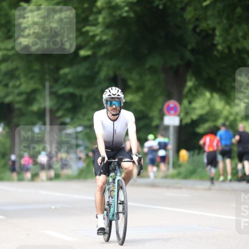 15.06.2025 - 7 Türme Triathlon Yannick Fuchs http://msf.ph/oto/8024473 15.06.2025 13:37:27 Radfahren 237, 522 meine-sportfotos.de