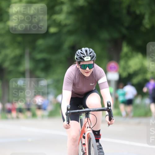 15.06.2025 - 7 Türme Triathlon Yannick Fuchs http://msf.ph/oto/8024836 15.06.2025 13:38:10 Radfahren 544 meine-sportfotos.de