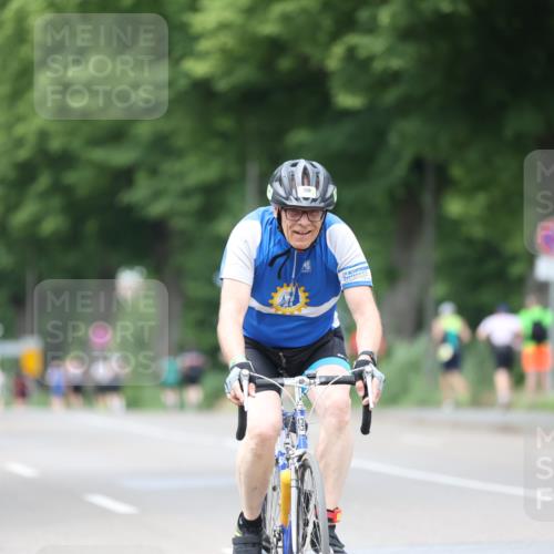 15.06.2025 - 7 Türme Triathlon Yannick Fuchs http://msf.ph/oto/8024875 15.06.2025 13:38:25 Radfahren 193, 432, 750 meine-sportfotos.de