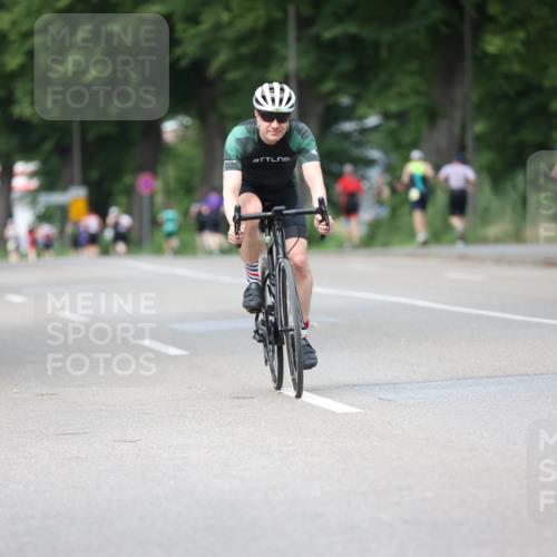 15.06.2025 - 7 Türme Triathlon Yannick Fuchs http://msf.ph/oto/8024907 15.06.2025 13:38:28 Radfahren 432, 750, 884, 1168 meine-sportfotos.de