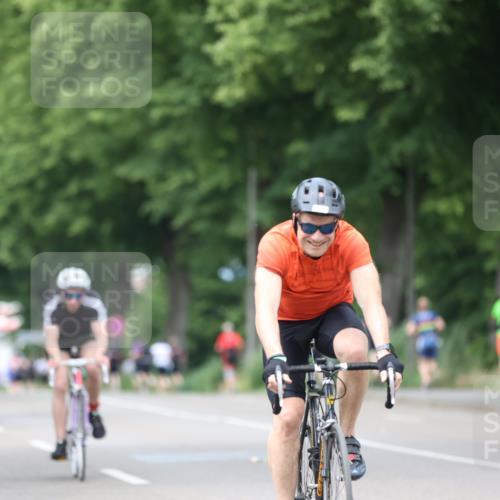15.06.2025 - 7 Türme Triathlon Yannick Fuchs http://msf.ph/oto/8024962 15.06.2025 13:38:33 Radfahren 432, 457, 884, 1168 meine-sportfotos.de