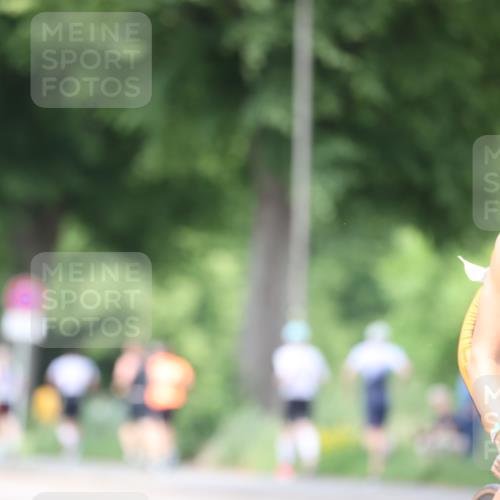 15.06.2025 - 7 Türme Triathlon Yannick Fuchs http://msf.ph/oto/8025031 15.06.2025 13:38:45 Radfahren 303, 1130 meine-sportfotos.de