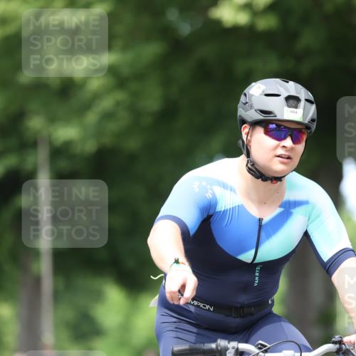 15.06.2025 - 7 Türme Triathlon Yannick Fuchs http://msf.ph/oto/8025081 15.06.2025 13:38:56 Radfahren 1054 meine-sportfotos.de