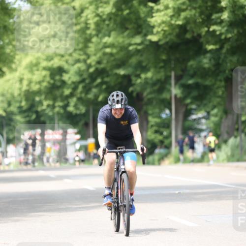 15.06.2025 - 7 Türme Triathlon Yannick Fuchs http://msf.ph/oto/8025214 15.06.2025 13:39:13 Radfahren 743 meine-sportfotos.de