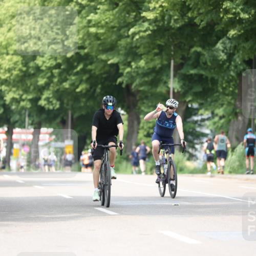 15.06.2025 - 7 Türme Triathlon Yannick Fuchs http://msf.ph/oto/8025228 15.06.2025 13:39:19 Radfahren 237, 271, 1157 meine-sportfotos.de