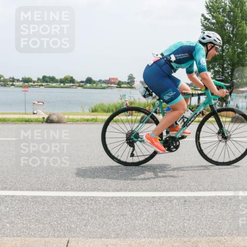 21.06.2025 - 27. Vierlanden-Triathlon H.Heesch http://msf.ph/oto/8025250 15.06.2025 12:06:05 Radfahren 207, 676 meine-sportfotos.de