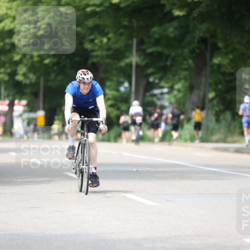 15.06.2025 - 7 Türme Triathlon Yannick Fuchs http://msf.ph/oto/8025346 15.06.2025 13:39:34 Radfahren 1085, 1159 meine-sportfotos.de