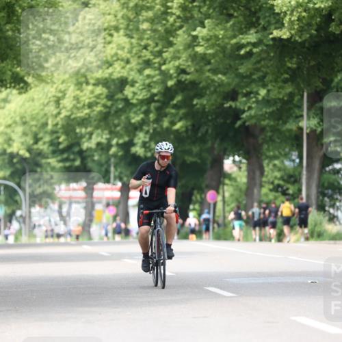 15.06.2025 - 7 Türme Triathlon Yannick Fuchs http://msf.ph/oto/8025410 15.06.2025 13:39:41 Radfahren 409 meine-sportfotos.de