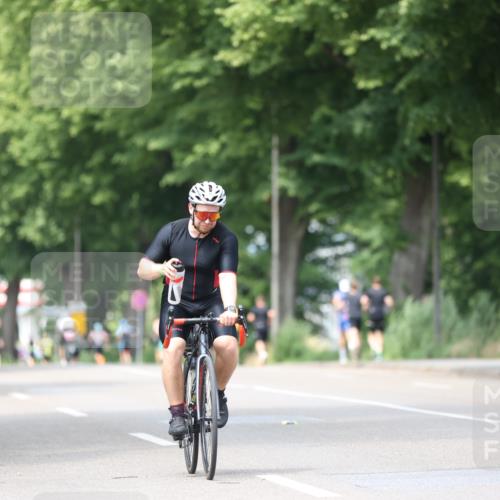 15.06.2025 - 7 Türme Triathlon Yannick Fuchs http://msf.ph/oto/8025437 15.06.2025 13:39:42 Radfahren 409 meine-sportfotos.de