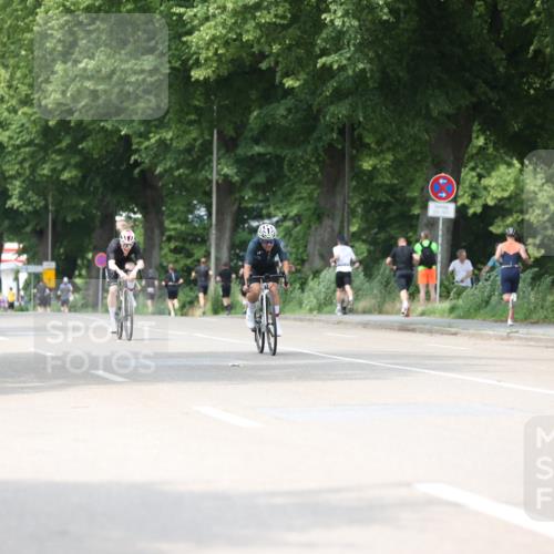 15.06.2025 - 7 Türme Triathlon Yannick Fuchs http://msf.ph/oto/8025511 15.06.2025 13:40:02 Radfahren 607, 948 meine-sportfotos.de