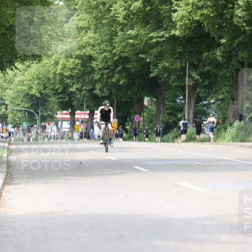 15.06.2025 - 7 Türme Triathlon Yannick Fuchs http://msf.ph/oto/8025591 15.06.2025 13:40:12 Radfahren 364 meine-sportfotos.de