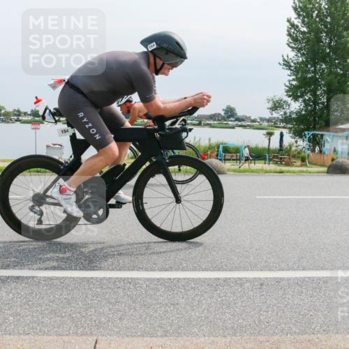 15.06.2025 - 27. Vierlanden-Triathlon H.Heesch http://msf.ph/oto/8025814 15.06.2025 11:17:55 Radfahren 7, 154, 199, 830 meine-sportfotos.de