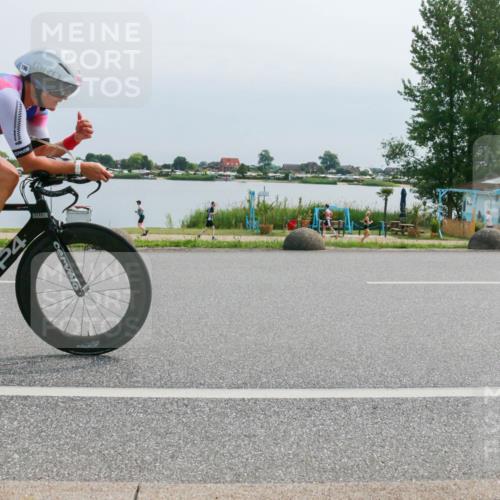 15.06.2025 - 27. Vierlanden-Triathlon H.Heesch http://msf.ph/oto/8026875 15.06.2025 11:19:47 Radfahren 196, 835 meine-sportfotos.de