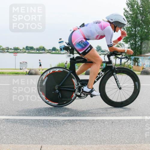 15.06.2025 - 27. Vierlanden-Triathlon H.Heesch http://msf.ph/oto/8026883 15.06.2025 11:19:47 Radfahren 196, 835 meine-sportfotos.de