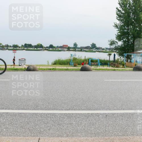 15.06.2025 - 27. Vierlanden-Triathlon H.Heesch http://msf.ph/oto/8028433 15.06.2025 11:23:50 Radfahren 204, 228, 780 meine-sportfotos.de