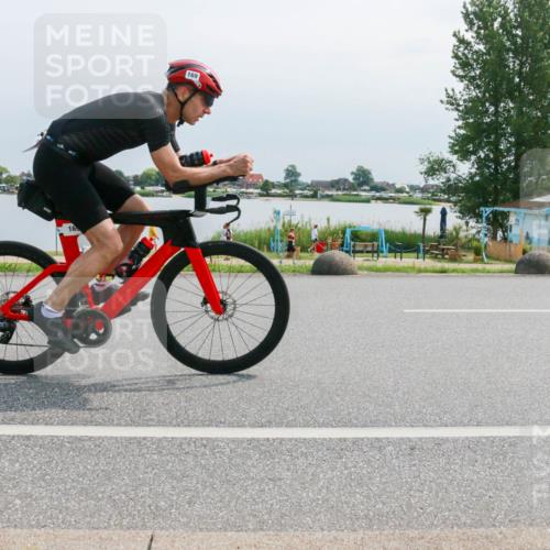 15.06.2025 - 27. Vierlanden-Triathlon H.Heesch http://msf.ph/oto/8028812 15.06.2025 11:25:31 Radfahren 143, 169, 233, 792, 888 meine-sportfotos.de