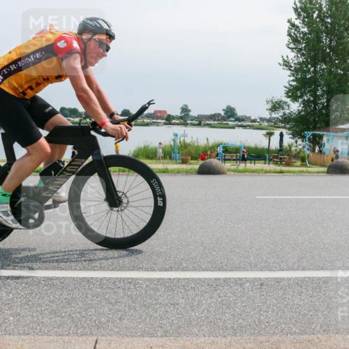 15.06.2025 - 27. Vierlanden-Triathlon H.Heesch http://msf.ph/oto/8028840 15.06.2025 11:25:33 Radfahren 143, 169, 233, 792, 888 meine-sportfotos.de