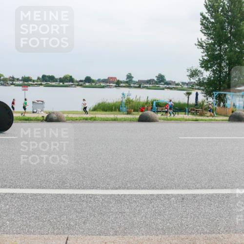 15.06.2025 - 27. Vierlanden-Triathlon H.Heesch http://msf.ph/oto/8029514 15.06.2025 11:28:28 Radfahren 753 meine-sportfotos.de