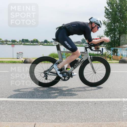 15.06.2025 - 27. Vierlanden-Triathlon H.Heesch http://msf.ph/oto/8030178 15.06.2025 11:30:19 Radfahren 735, 736, 930, 940 meine-sportfotos.de