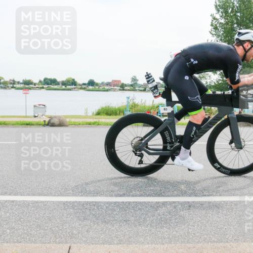 15.06.2025 - 27. Vierlanden-Triathlon H.Heesch http://msf.ph/oto/8031710 15.06.2025 10:37:27 Radfahren 63 meine-sportfotos.de