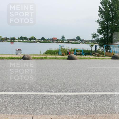 15.06.2025 - 27. Vierlanden-Triathlon H.Heesch http://msf.ph/oto/8033233 15.06.2025 11:40:21 Radfahren  meine-sportfotos.de
