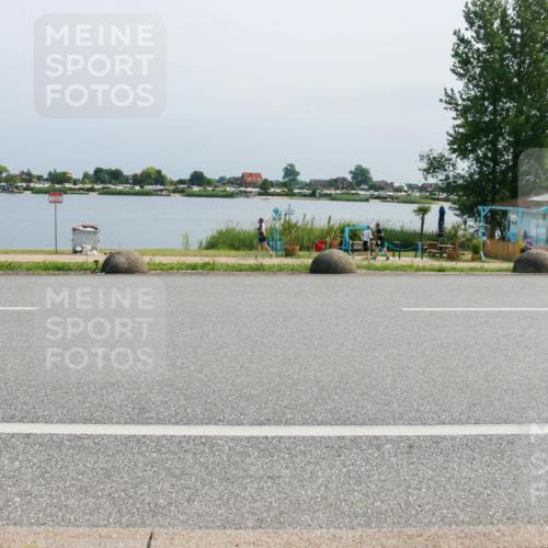 21.06.2025 - 27. Vierlanden-Triathlon H.Heesch http://msf.ph/oto/8034483 15.06.2025 11:42:14 Radfahren  meine-sportfotos.de
