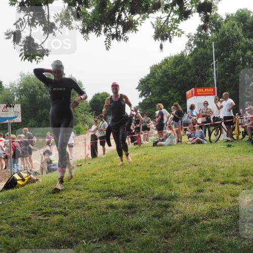 15.06.2025 - 27. Vierlanden-Triathlon KatJ http://msf.ph/oto/8035243 15.06.2025 11:19:56 Schwimmen 899, 915, 964 meine-sportfotos.de