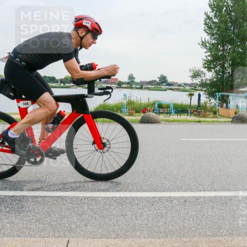 15.06.2025 - 27. Vierlanden-Triathlon H.Heesch http://msf.ph/oto/8035949 15.06.2025 10:47:05 Radfahren 68, 143, 169 meine-sportfotos.de