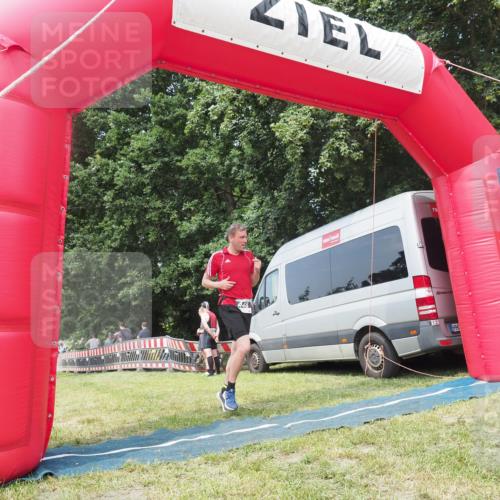 15.06.2025 - 27. Vierlanden-Triathlon KatJ http://msf.ph/oto/8036272 15.06.2025 11:24:53 Schwimmen 935, 981 meine-sportfotos.de