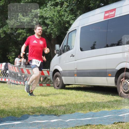15.06.2025 - 27. Vierlanden-Triathlon KatJ http://msf.ph/oto/8037624 15.06.2025 11:28:23 Schwimmen 883 meine-sportfotos.de
