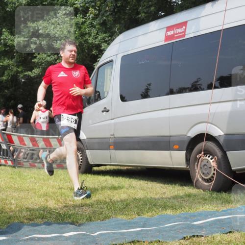 15.06.2025 - 27. Vierlanden-Triathlon KatJ http://msf.ph/oto/8037633 15.06.2025 11:28:24 Schwimmen 883 meine-sportfotos.de