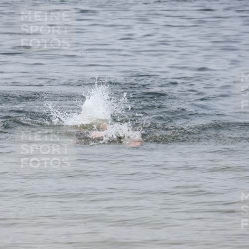 21.06.2025 - 27. Vierlanden-Triathlon Lena Gebhardt http://msf.ph/oto/8038387 15.06.2025 12:24:49 Schwimmen 1049 meine-sportfotos.de