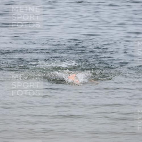 21.06.2025 - 27. Vierlanden-Triathlon Lena Gebhardt http://msf.ph/oto/8038395 15.06.2025 12:24:49 Schwimmen 1049 meine-sportfotos.de