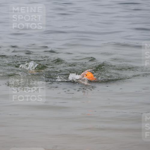21.06.2025 - 27. Vierlanden-Triathlon Lena Gebhardt http://msf.ph/oto/8038674 15.06.2025 12:28:19 Schwimmen 1063 meine-sportfotos.de