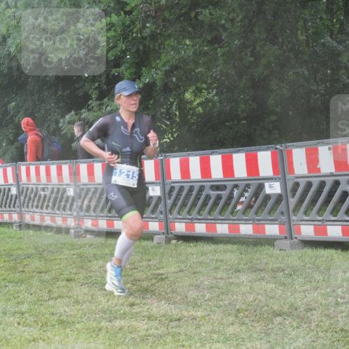 21.06.2025 - 27. Vierlanden-Triathlon KatJ http://msf.ph/oto/8038870 15.06.2025 14:22:01 Ziel 1201, 1215, 1263, 1315 meine-sportfotos.de