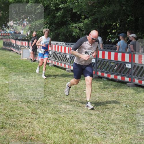 15.06.2025 - 27. Vierlanden-Triathlon KatJ http://msf.ph/oto/8039028 15.06.2025 11:34:37 Schwimmen 893 meine-sportfotos.de