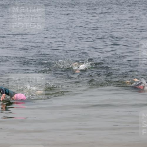 21.06.2025 - 27. Vierlanden-Triathlon Lena Gebhardt http://msf.ph/oto/8039200 15.06.2025 12:31:49 Schwimmen 1080 meine-sportfotos.de