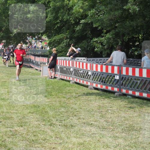 21.06.2025 - 27. Vierlanden-Triathlon KatJ http://msf.ph/oto/8040026 15.06.2025 11:38:16 Schwimmen  meine-sportfotos.de