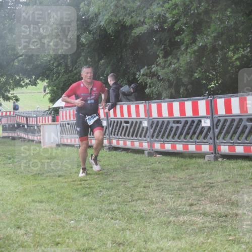 21.06.2025 - 27. Vierlanden-Triathlon KatJ http://msf.ph/oto/8040650 15.06.2025 14:29:00 Ziel 1176, 1252 meine-sportfotos.de