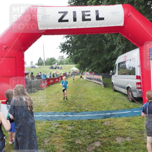21.06.2025 - 27. Vierlanden-Triathlon MichiJ http://msf.ph/oto/8050991 15.06.2026 15:15:23 Ziel 1377 meine-sportfotos.de
