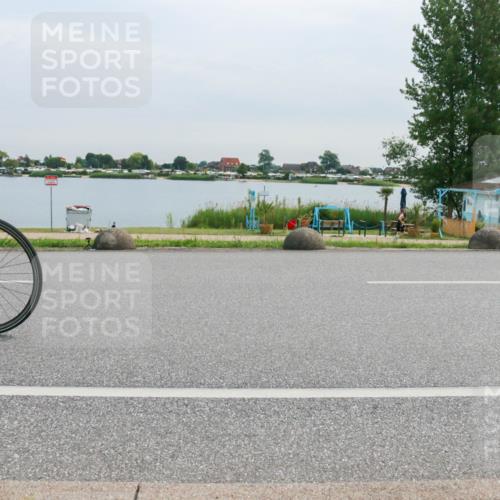 15.06.2025 - 27. Vierlanden-Triathlon H.Heesch http://msf.ph/oto/8052370 15.06.2025 10:57:36 Radfahren 507, 1395 meine-sportfotos.de