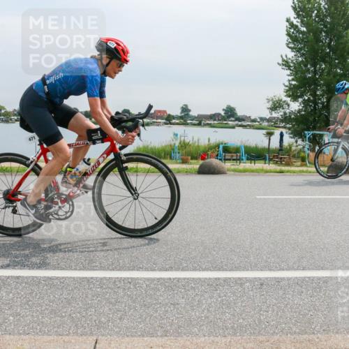 15.06.2025 - 27. Vierlanden-Triathlon H.Heesch http://msf.ph/oto/8052462 15.06.2025 10:58:58 Radfahren 23, 173, 471, 477, 595 meine-sportfotos.de