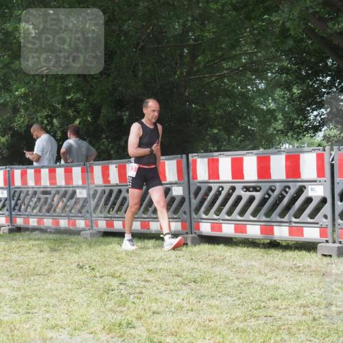 21.06.2025 - 27. Vierlanden-Triathlon KatJ http://msf.ph/oto/8053271 15.06.2025 12:23:14 Ziel 168 meine-sportfotos.de