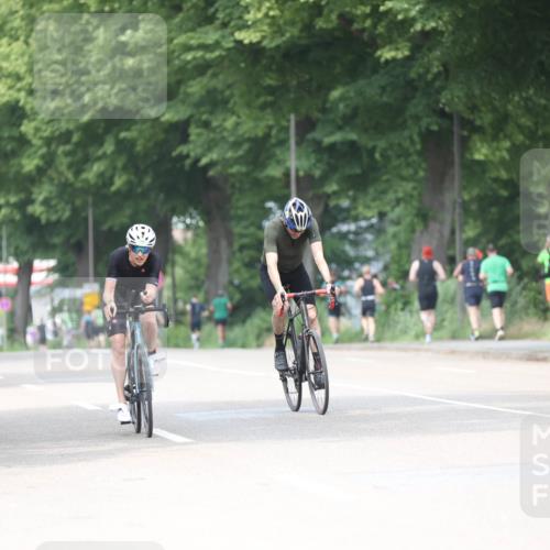 15.06.2025 - 7 Türme Triathlon Yannick Fuchs http://msf.ph/oto/8053353 15.06.2025 13:40:45 Radfahren  meine-sportfotos.de