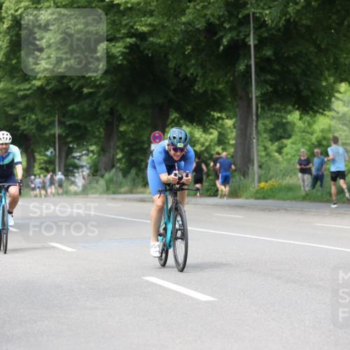 15.06.2025 - 7 Türme Triathlon Yannick Fuchs http://msf.ph/oto/8053399 15.06.2025 13:41:17 Radfahren  meine-sportfotos.de