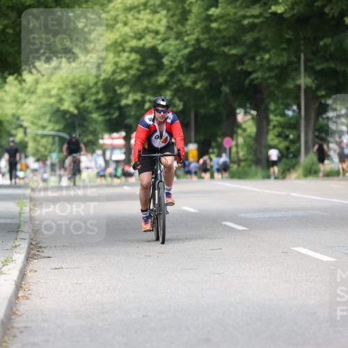 15.06.2025 - 7 Türme Triathlon Yannick Fuchs http://msf.ph/oto/8053406 15.06.2025 13:41:30 Radfahren  meine-sportfotos.de