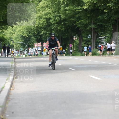 15.06.2025 - 7 Türme Triathlon Yannick Fuchs http://msf.ph/oto/8053414 15.06.2025 13:41:35 Radfahren 0, 18 meine-sportfotos.de