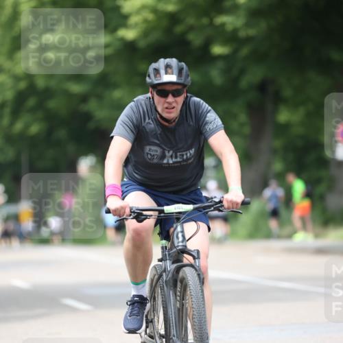 15.06.2025 - 7 Türme Triathlon Yannick Fuchs http://msf.ph/oto/8053419 15.06.2025 13:41:37 Radfahren 1101 meine-sportfotos.de
