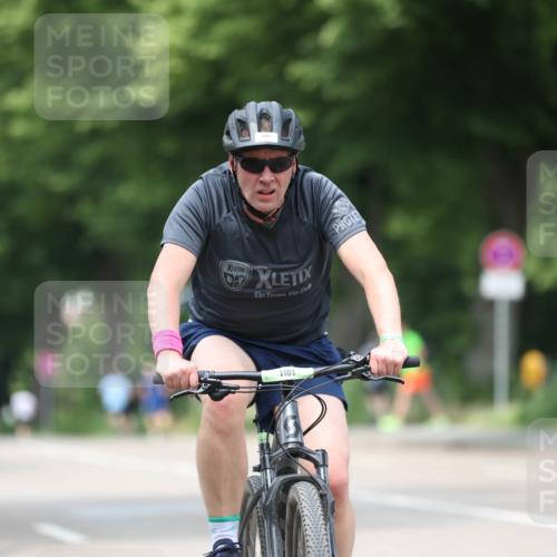 15.06.2025 - 7 Türme Triathlon Yannick Fuchs http://msf.ph/oto/8053420 15.06.2025 13:41:38 Radfahren 1101 meine-sportfotos.de