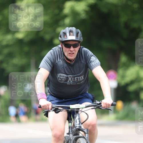 15.06.2025 - 7 Türme Triathlon Yannick Fuchs http://msf.ph/oto/8053421 15.06.2025 13:41:38 Radfahren 1101 meine-sportfotos.de